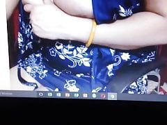 Desi Anamika big boobs