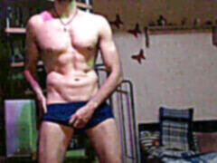 Muscle, straight homemade, gay muscle