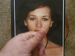 Righteous Rashida Jones Tribute 1