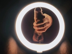 Xxl Uncircumcised Trunk Military Otter Tearing Up Lamp For PH Admirers