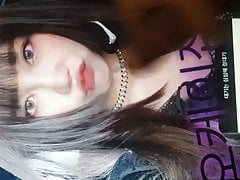 Apink Eunji Cum (tribute) #15