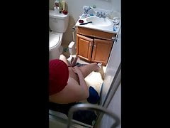 my big fat cock