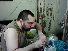 The way i eat also marks the way i have sex!