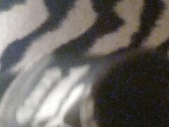 Badelatschenwichs  Wanking with slides