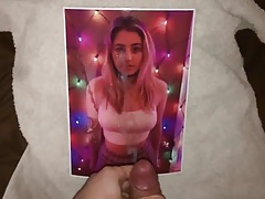 Lia Marie Johnson