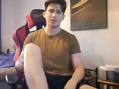 Straight FinDom Alpha Wants You to Bend Over