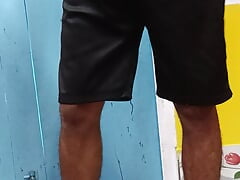 Home toy fucking for young boy