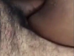 Big Arab Guy Barebacks a Younger Lad