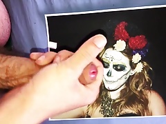 Halloween cum tributes 2017