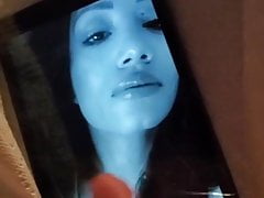 Sasha Banks cum tribute #1
