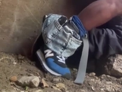 Christian Jimelle Huey