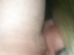 Lola beim Deepthroat April 2017