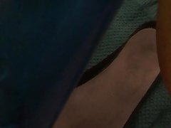 Vacum, fisting , precum and cum