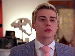 Gay bareback, hand-job, queer