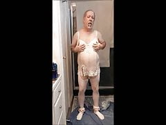 Sissy Boy Needs A Cock Pt 1
