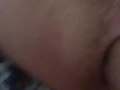 Fist punch training 1