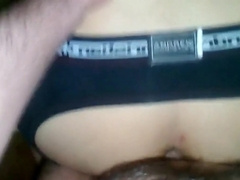 I'm fucking and cumming Haris (Greek) 2