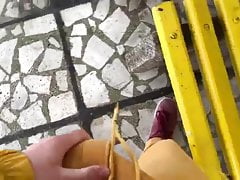 Handjob