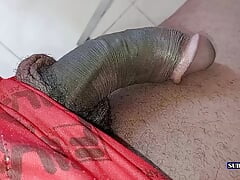 HAVE YOU SUCKED A BLACK LOLLIPP, MINE IS AVAILABLE FOR YOU