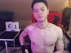 armpit lick excitement