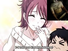 redhead has sex with her boyfriend