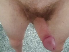 Cock swinging