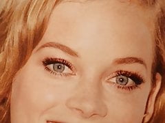 Cumtribute Jane Levy 2