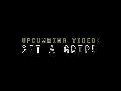 A little slideshow-teaser of the "Get a (Fleshlight-) Grip" Video