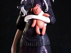 figure bukkake(SOF) Lavinia Whateley