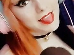 Twitch streamer tribute