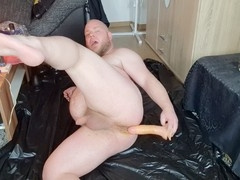 cri33yde's solo play play