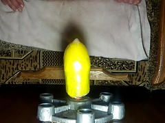 Anal dildo D 111