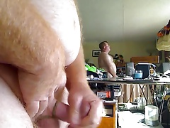 my ginger friens