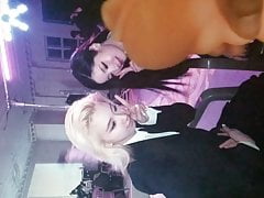 Twice Chaeyoung cum (tribute) #3