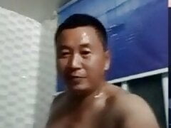chinese daddy53