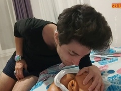 Turkish cunt gobble