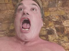Lust on Dream Beach 2 Hard Cum Shower