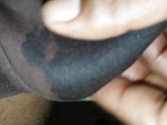 midnight dream wet my panty night fall