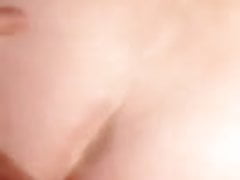 An English daddy loves cock