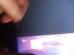 My Reaction to hfalat arab girl dancer