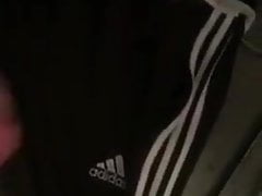 In tuta adidas 7
