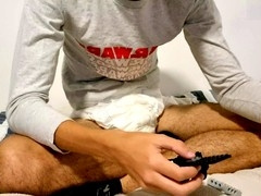 Teen diaper cum, diaper teen sex, teen gay boys underwear