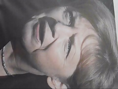 I cum for Angela M. 004