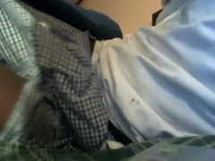 Late Night Webcam Tender Sprout