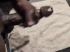 MUST OBSERVE BIG BLACK COCK FINEST MOVIE YOU WILL WITNESS