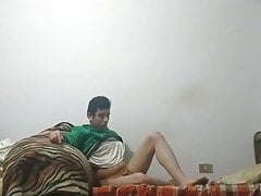 Twink horny boy