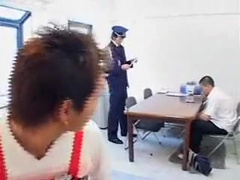 Exotic male in crazy asian homosexual adult video