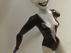 Figure Bukkake Livewire