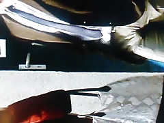 Gary's crotch from coronation street