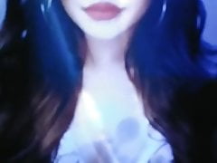 Lana cumtribute